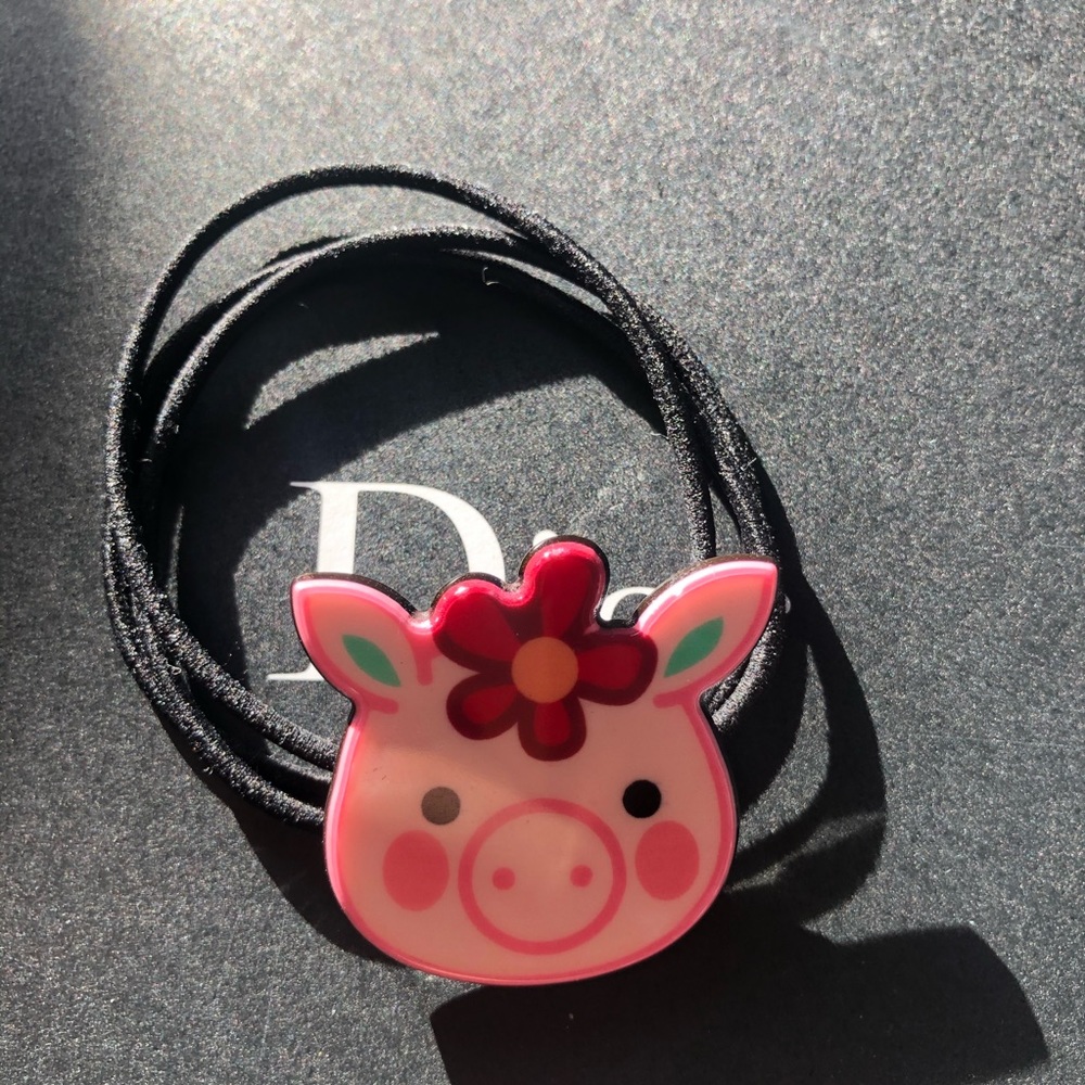 💰$3 WHEN BUNDLE💰 NWOT| PIGGY HAIR BAND